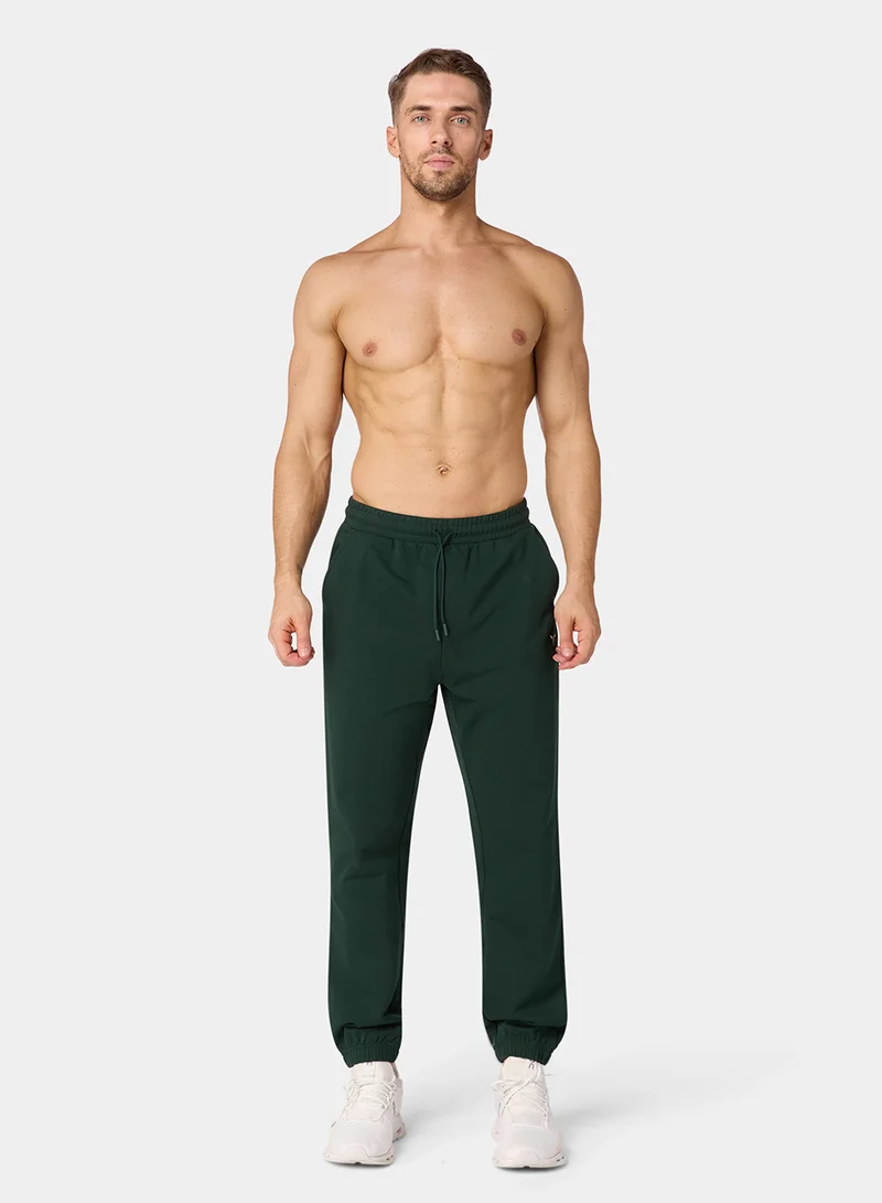 سكوات وولف Regular Fit Sweat Joggers