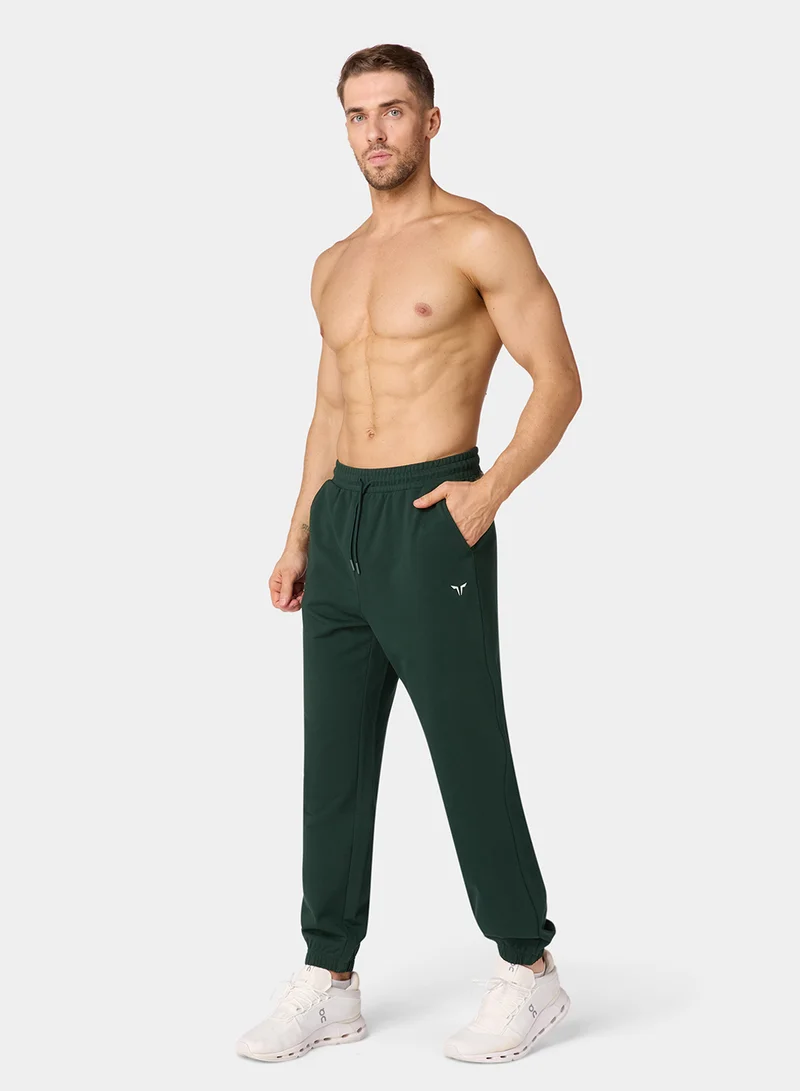 SQUATWOLF Regular Fit Sweat Joggers