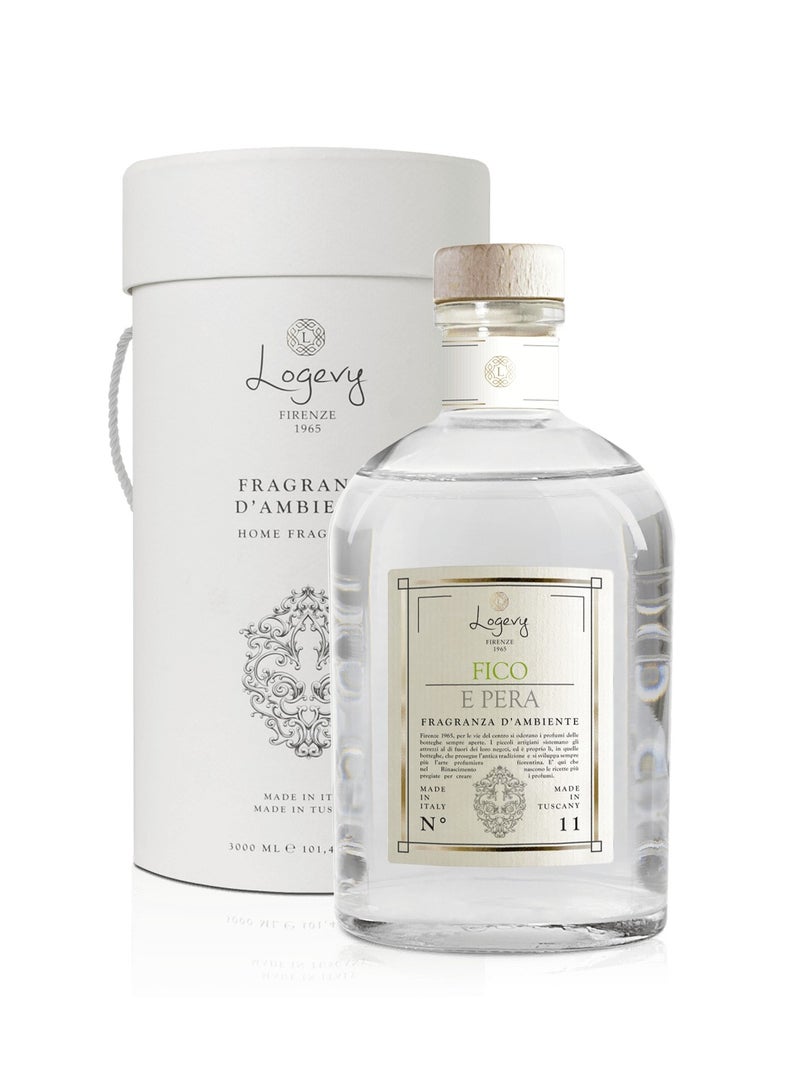 Logevy  عطور الغرف فيكو إي بيرا