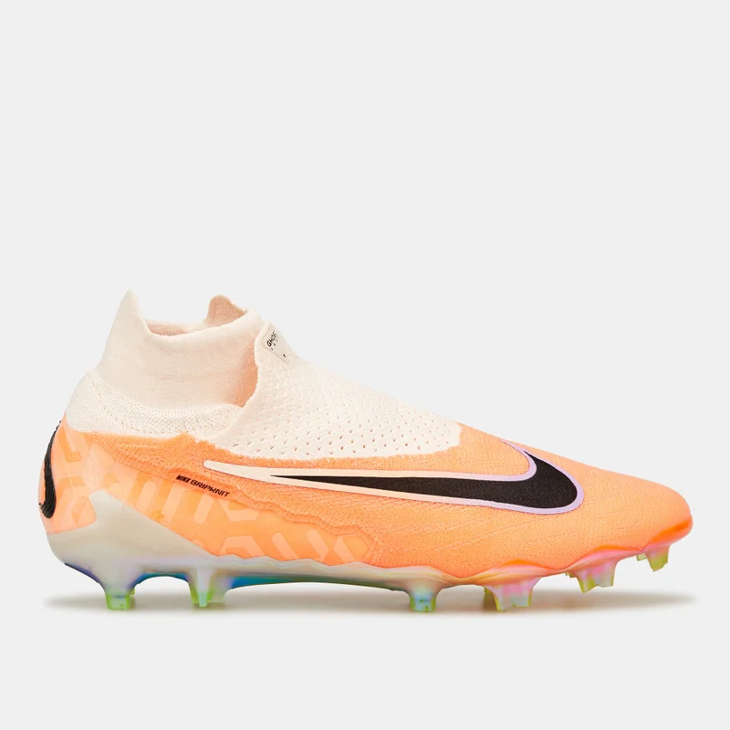 Nike Men's Phantom GX Elite Firm-Ground Football Shoe