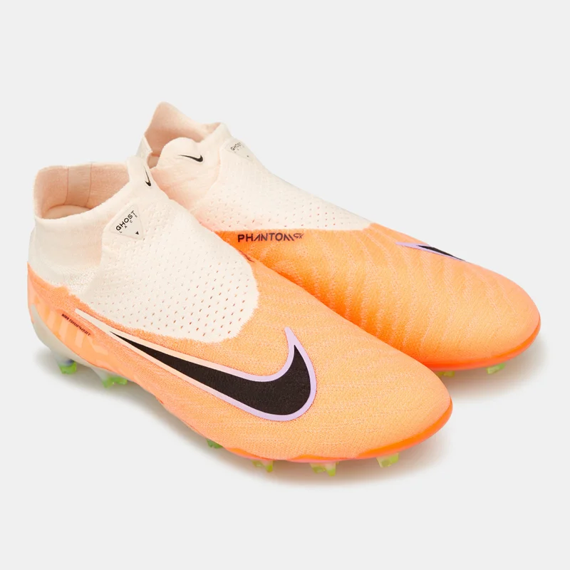 Nike Men's Phantom GX Elite Firm-Ground Football Shoe