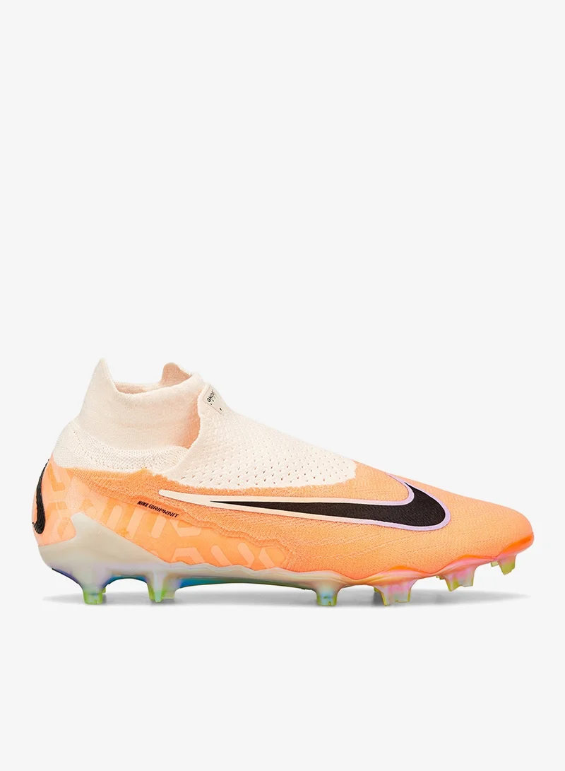 Men's Phantom GX Elite Firm-Ground Football Shoe