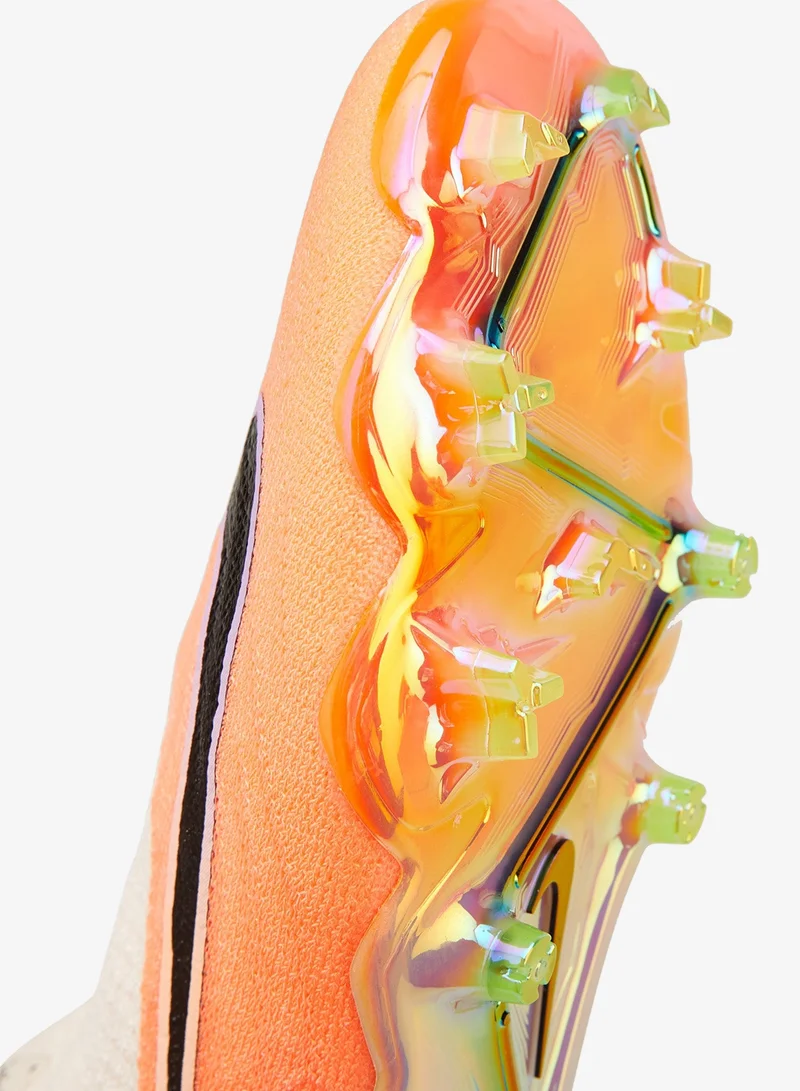 Nike Peach Men's Phantom GX Elite Firm-Ground Football Shoe for Men | Best Price UAE