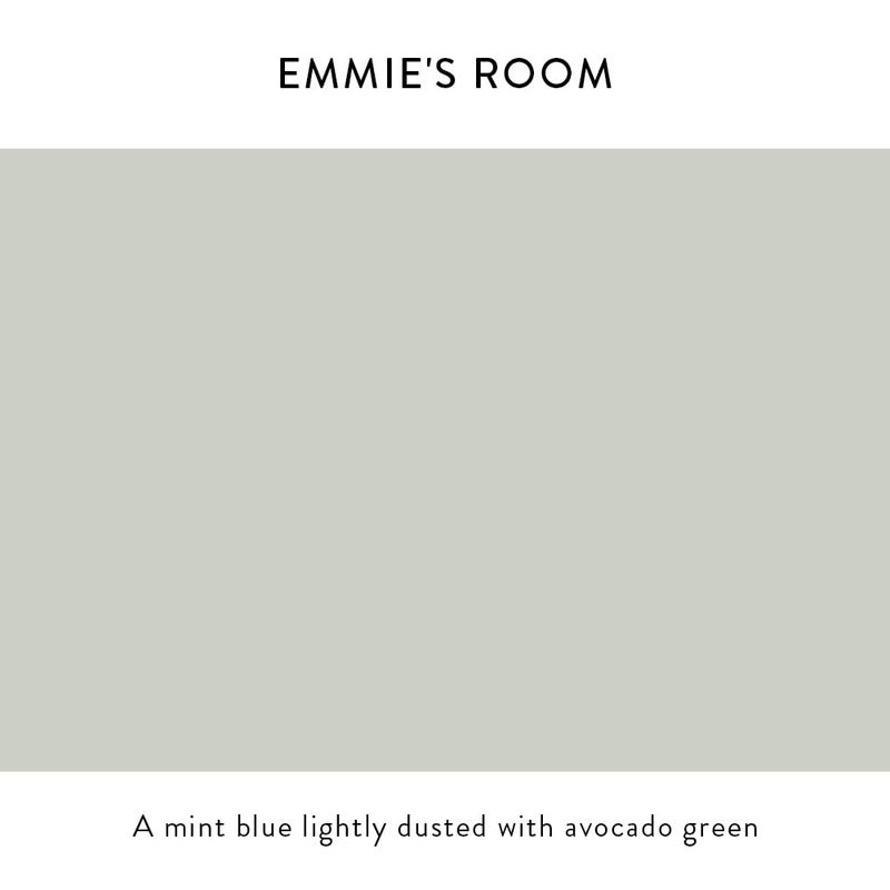 KILZ Magnolia Home by Joanna Gaines Classic Interior Wall, Ceiling, Trim Paint and Primer, Satin Finish, 1 Gallon - EMMIE'S ROOM - Image 4