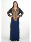 البنت الشرقية كحلي