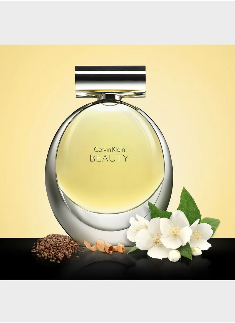 كالفن كلاين عطر بيوتي للنساء 100 مل أو دو برفان