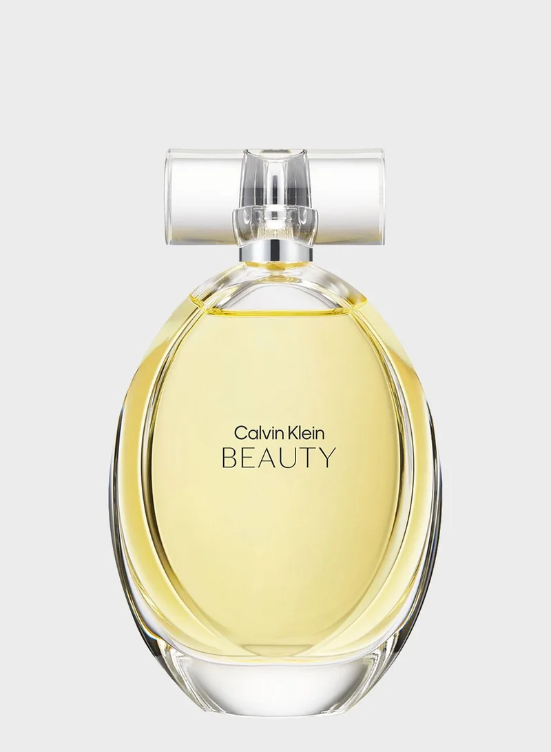 Calvin Klein Beauty Eau De Parfum 3.3 Fl Oz 100 Ml