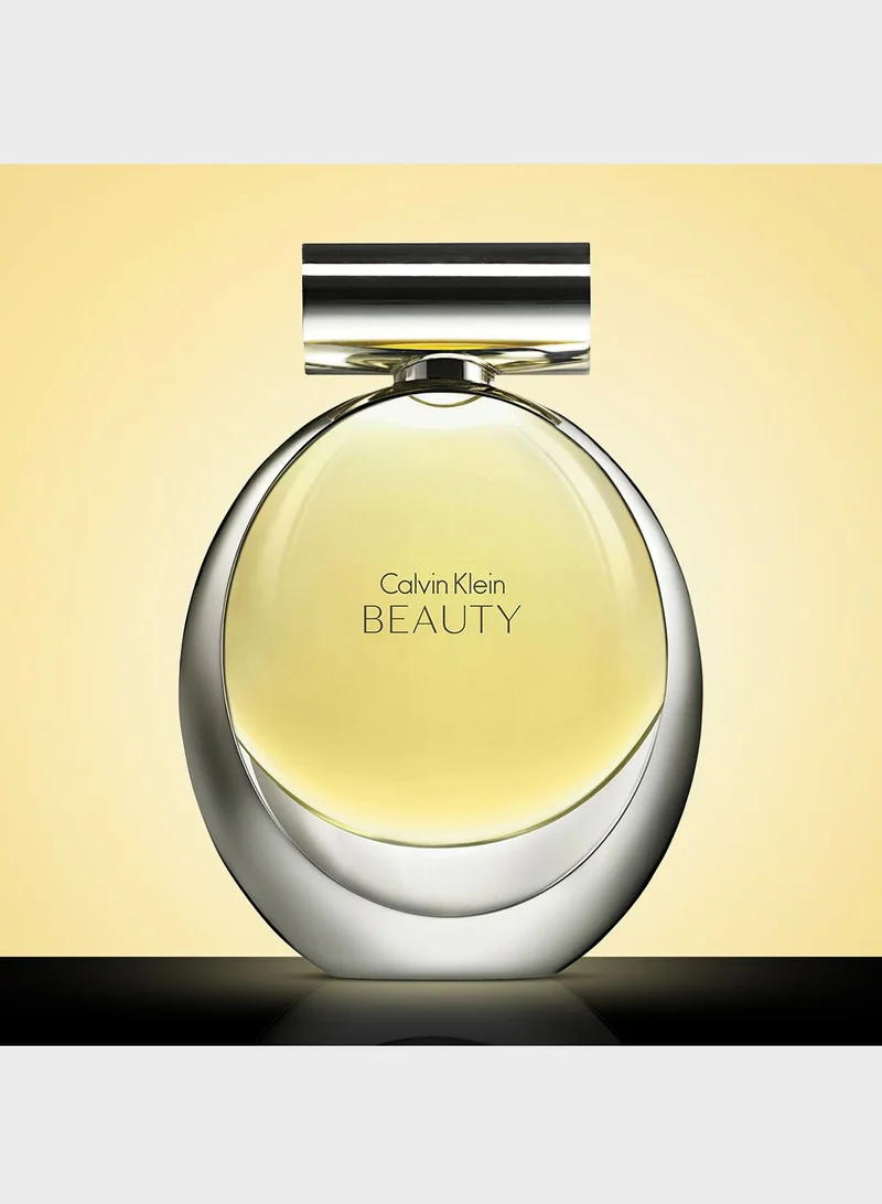 Calvin Klein  Calvin Klein Beauty Eau De Parfum 3.3 Fl Oz 100 Ml for Women | Best Price UAE