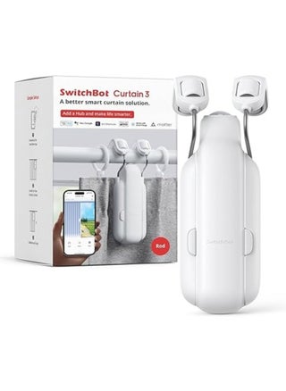 SwitchBot Curtain Rod 3 Smart Automatic Curtain Opener - pzsku/Z961AE4034F375A6D3A7BZ/45/_/1702559130/8c0a36cc-c89a-4686-938e-fcaf177a482a