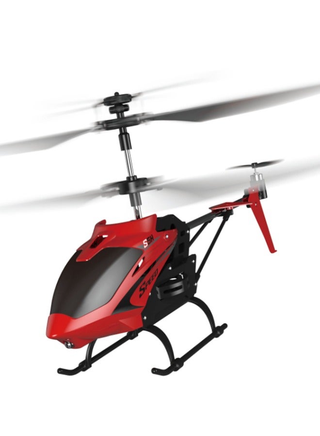SYMA 2.4H RC HELICOPTER WITH AUTO HOVER - Image 1