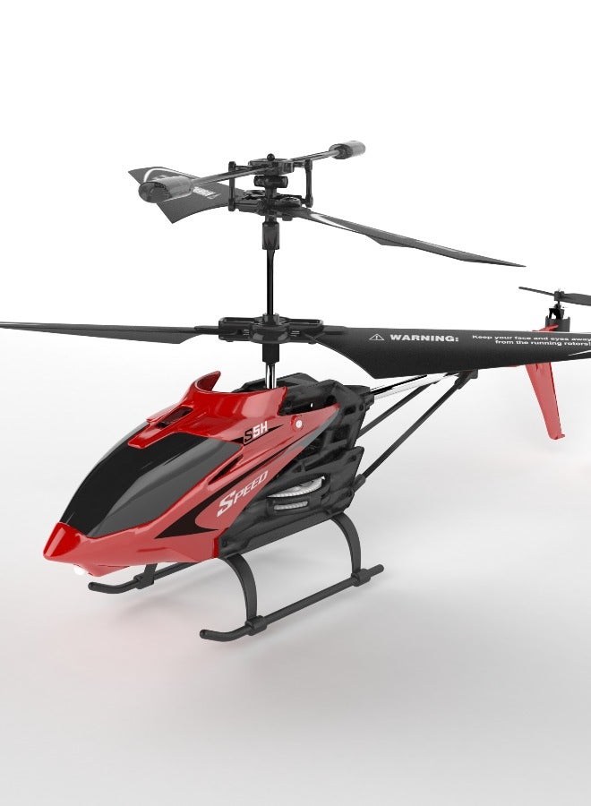 SYMA 2.4H RC HELICOPTER WITH AUTO HOVER - Image 4