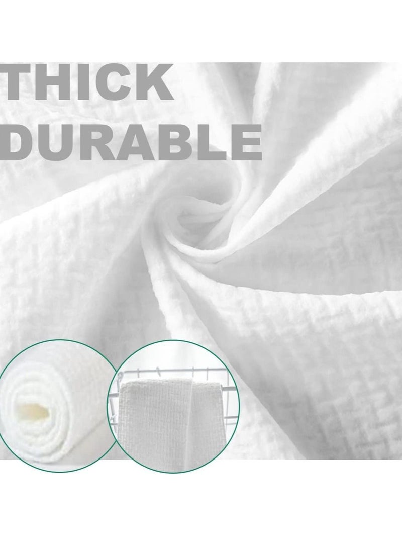 Y&D Compressed Towel, Pure Cotton Thickened Disposable Face Travel, and Camping Emergency Soft Convenient Durable, Suitable for Home、 Hotel Outdoor Use (20 Pcs)  - Image 4