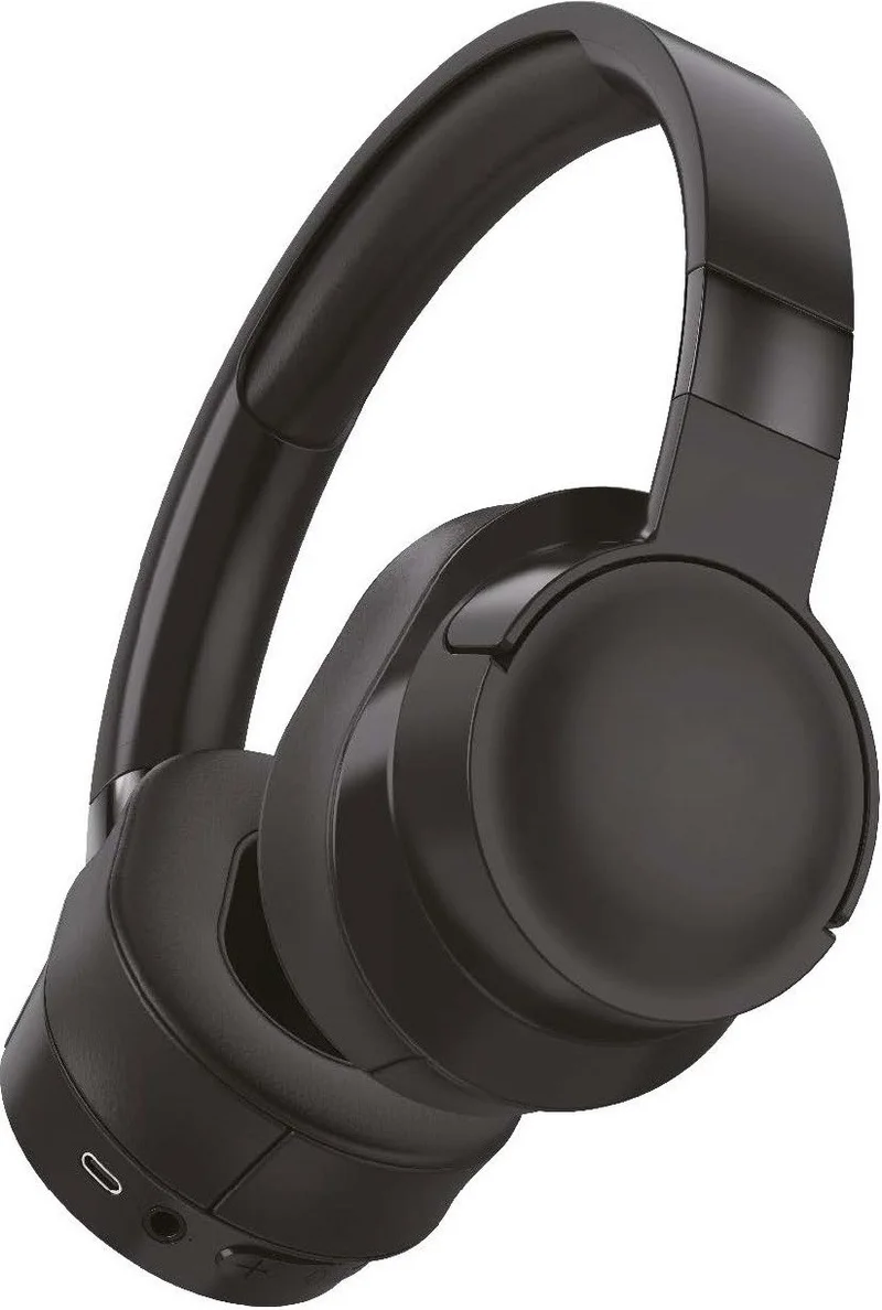 CONCORD C-928 Bluetooth 5.0 On-Ear Headphone Bluetooth Headset