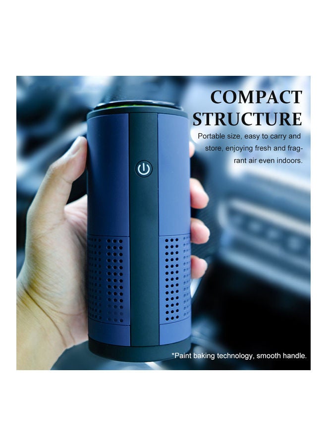 NIBEMINENT Portable Air Purifier  - Image 2
