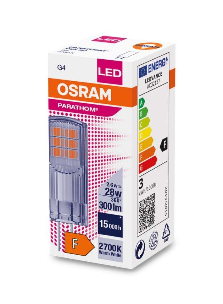 OSRAM Osram LEDVANCE LED-Speziallampen, 2.6 W, Multicolored - Image 3