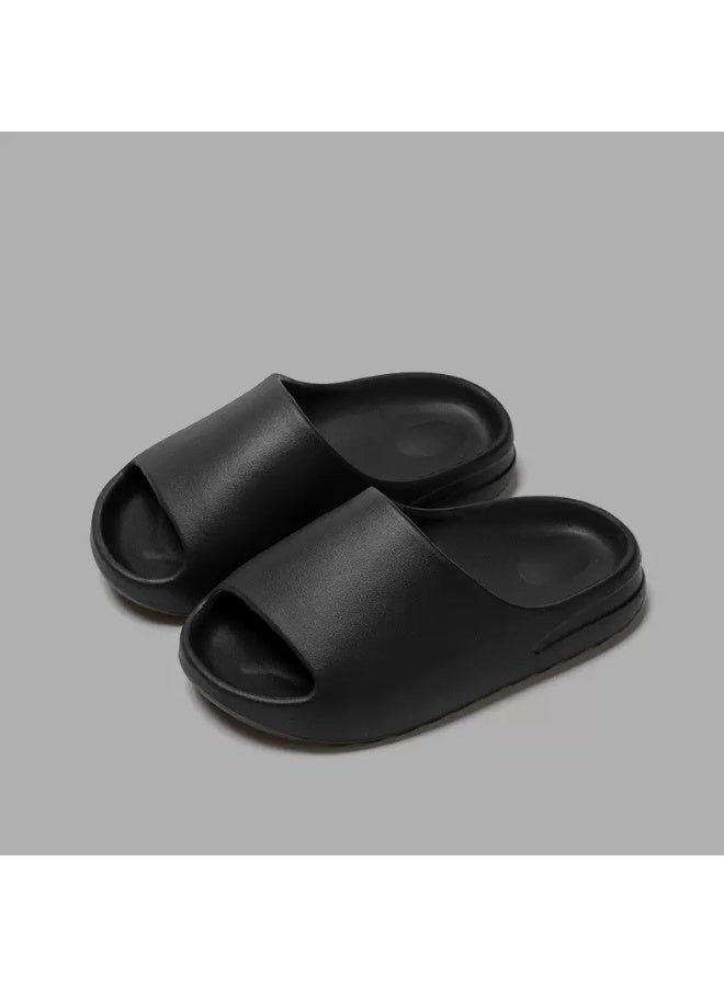 Kids Slippers Slides For Girls And Boys Indoor And Outdoor Slippers For Toddler - Image 1