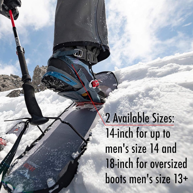 MSR Paragon Strap - Image 3