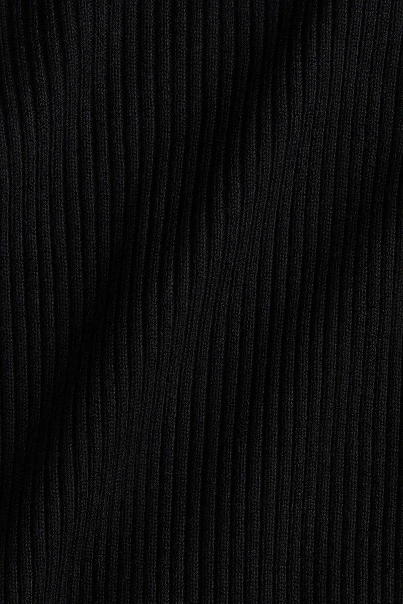 H&M Rib-knit jumper