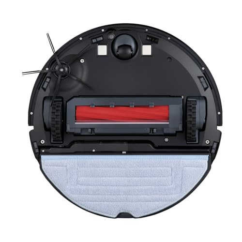 roborock Rubber Main Brush Replacement Q Revo Series, S7 Max Ultra, QV 35A, Q7 Series Robot Vacuum - Image 4