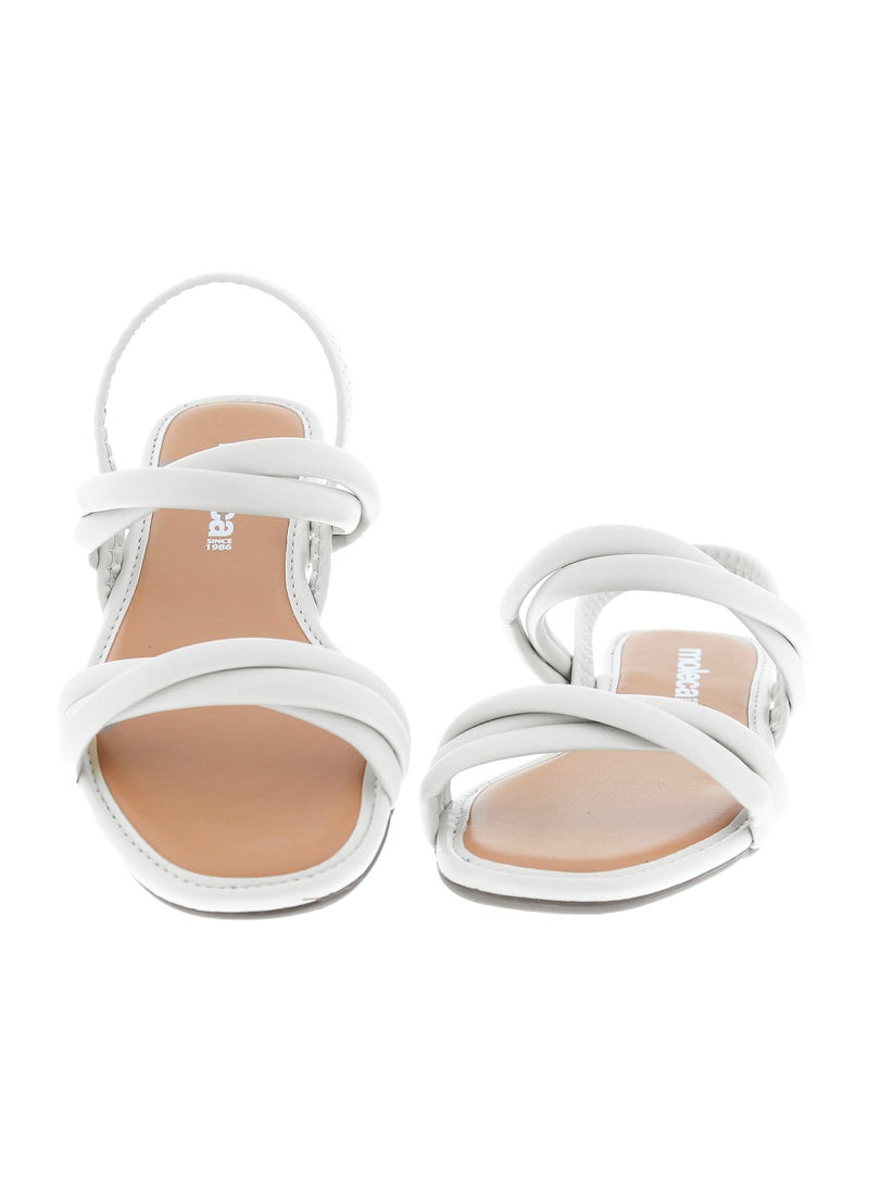 MOLECA Flat Sandals for Women – Stylish Ladies Flat Sandals & Comfortable Flat Slippers - Image 4