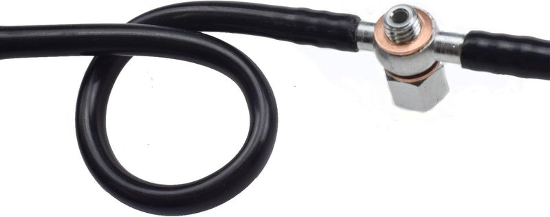 Wivplex Fuel Return Hose for Ford Vehicles - Image 3