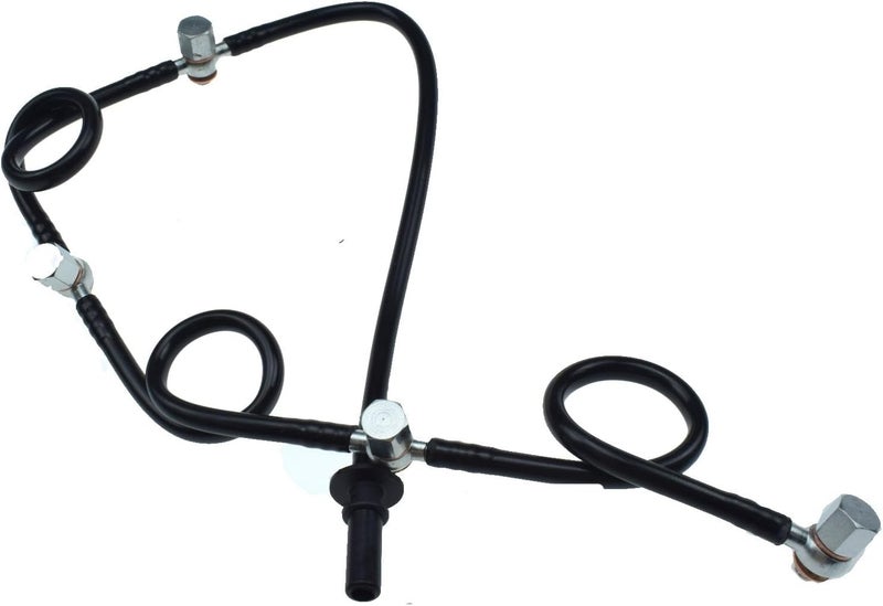 Wivplex Fuel Return Hose for Ford Vehicles - Image 4