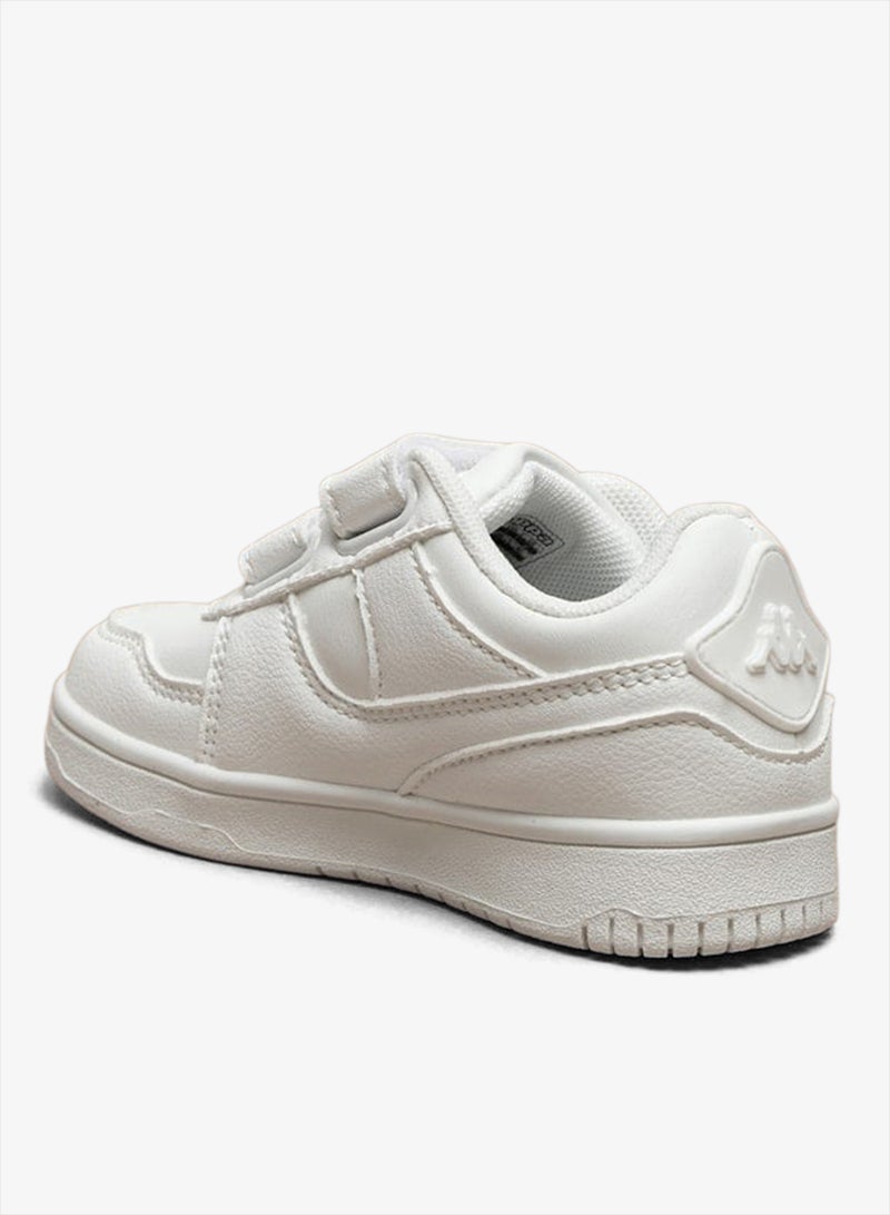 كابا حذاء مدرسي للأولاد بشريط لاصق وتصميم متعدد الألوان - Image 2