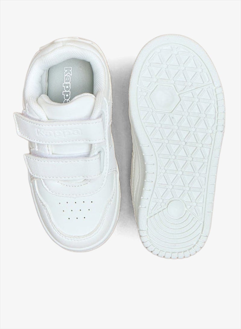 كابا حذاء مدرسي للأولاد بشريط لاصق وتصميم متعدد الألوان - Image 4