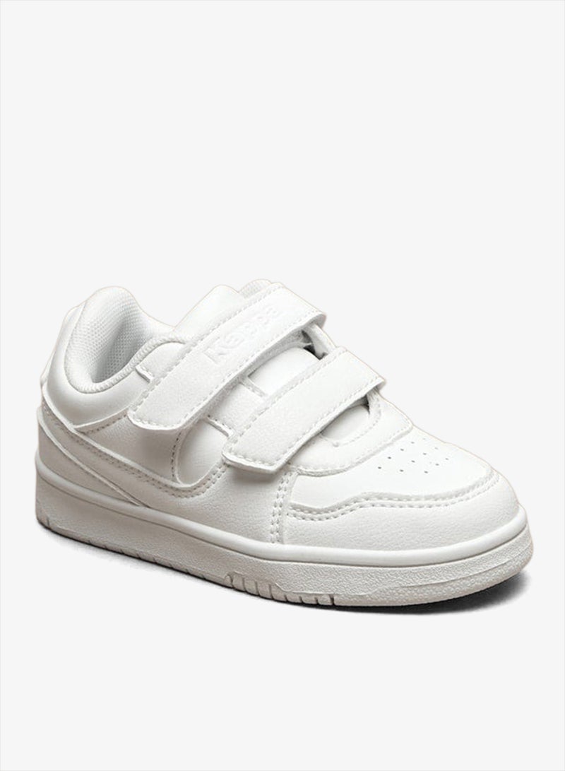 كابا حذاء مدرسي للأولاد بشريط لاصق وتصميم متعدد الألوان - Image 3