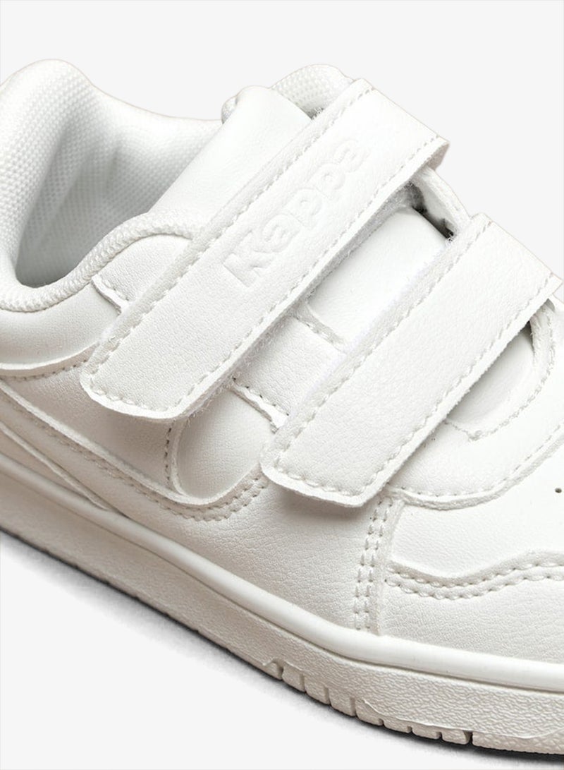 كابا حذاء مدرسي للأولاد بشريط لاصق وتصميم متعدد الألوان - Image 5