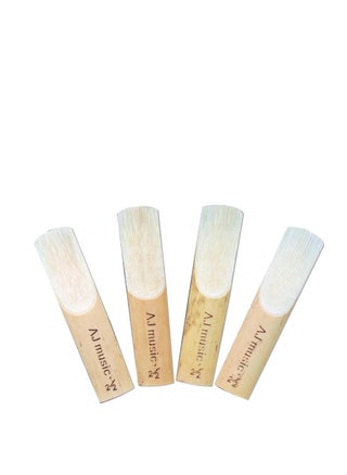 Alto Saxophone Reeds 2.5, Pack of 10 - pzsku/Z961BDA58ECAD64F07AC2Z/45/_/1730733214/6d8a2049-924f-4768-8cec-445aba574974