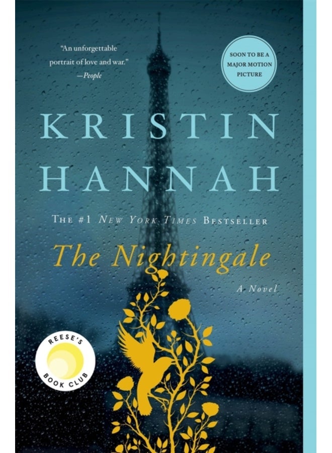 Nightingale : A Novel
