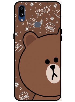 Protective Case Cover For Samsung Galaxy M01s Smart Series Printed Protective Case Cover for Samsung Galaxy M01s Bear - pzsku/Z961C1A2F0EC7378D0B2FZ/45/_/1696448082/2da9baf0-0222-4c8e-ba5a-761b74337375