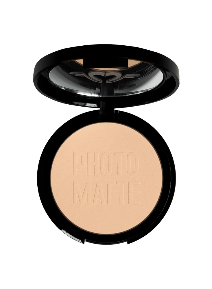 Forever52 Photo Matte Compact Powder