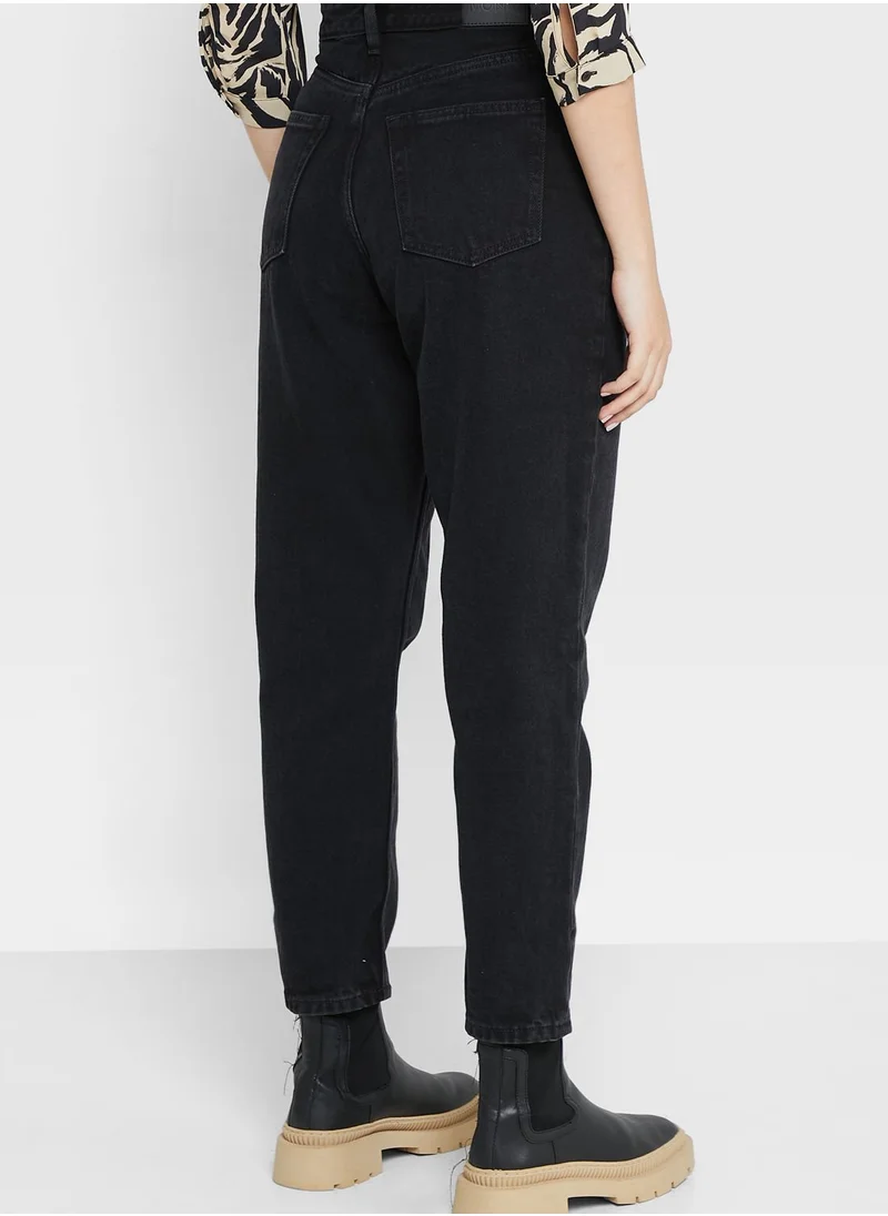 MONKI High Waist Jeans