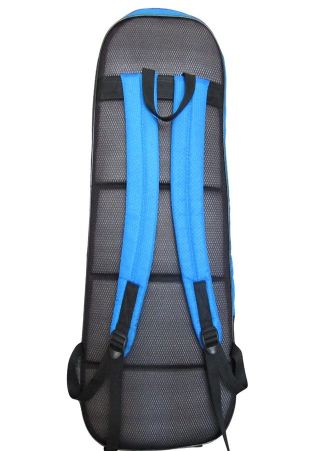 THRAX Aello Z Series Badminton Kit Bag - Image 4