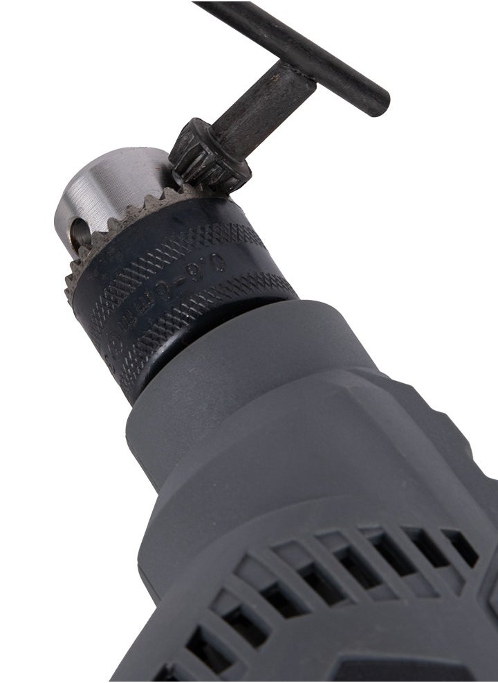 KSEIBI KSM 400 D, Electric Drill, "Input Voltage 220-240/50-60Hz,400W, Power Drill, Keyed Chuck Drill, Corded Drill, Woodworking Drill for Drilling Holes in Various Materials Such as Wood, Metal, Plastic.  - Image 5
