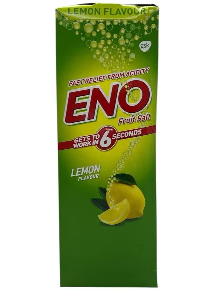 ENO Sachets 60,s pack - Image 1