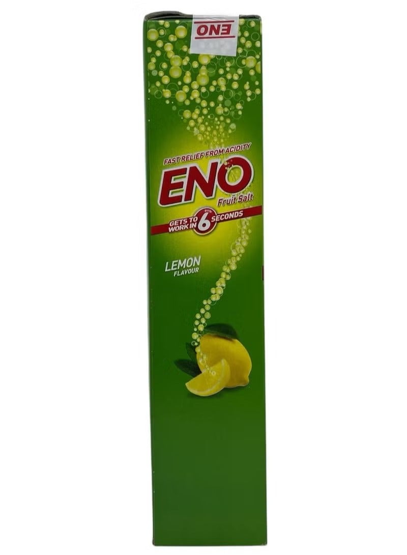 ENO Sachets 60,s pack - Image 2