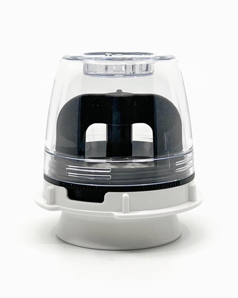 FinaMill Interchangeable Spice Pod - This High Output FinaPod Max Grinds Up to 30% More Than The Standard FinaMill Pod - Grind Salt, Sugar, Dried Garlic, Dried Onion and Much More - 1 Pod - Image 1