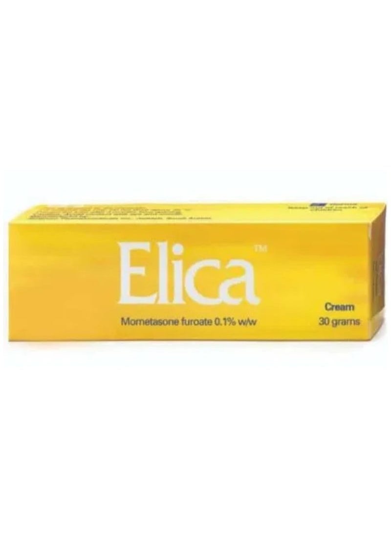Bepanthen Bepanthen 30g + Elica 30g + HiQuin 4% Skin Lightening Cream Offer pack  - Image 3