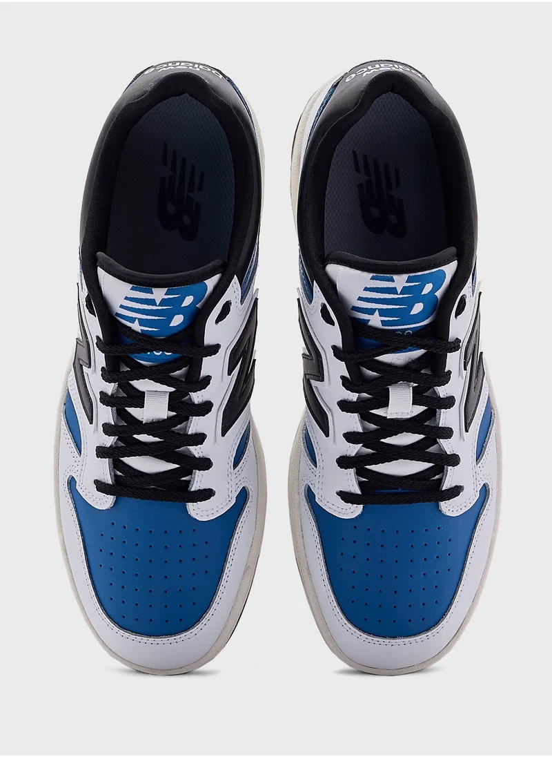 نيو بالانس Bb480 Sneakers