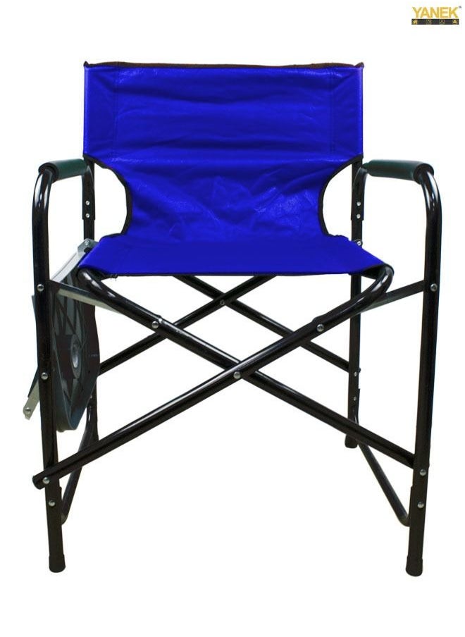YANEK Foldable Camping Chair with Cup Holder  - Image 3