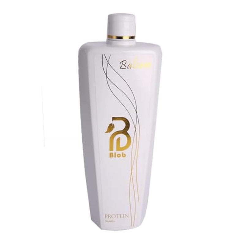 Blob After Protein Hair Care Kit (Conditioner 1L) - Image 1