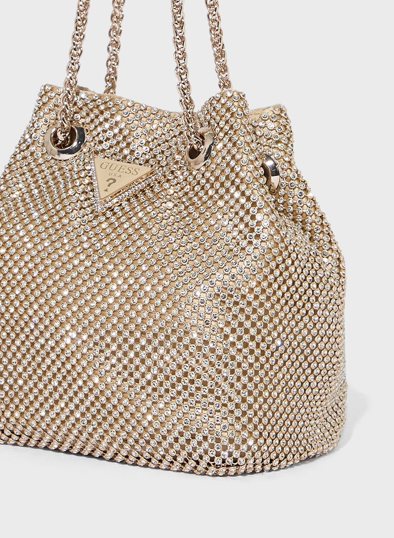 جس حقيبة صغيرة زالينا - Image 4