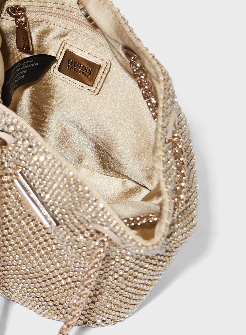 جس حقيبة صغيرة زالينا - Image 5