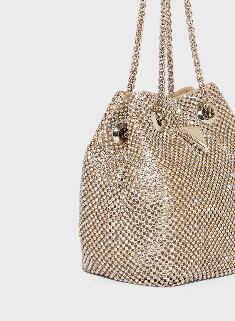 جس حقيبة صغيرة زالينا - Image 3