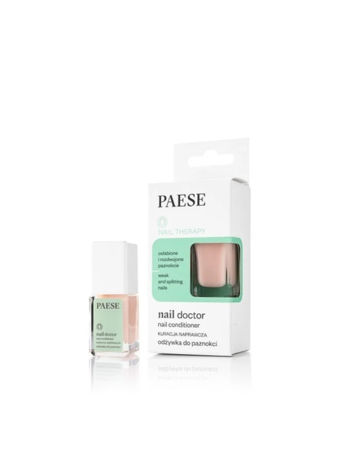 بيز Nail Doctor Nail Conditioner