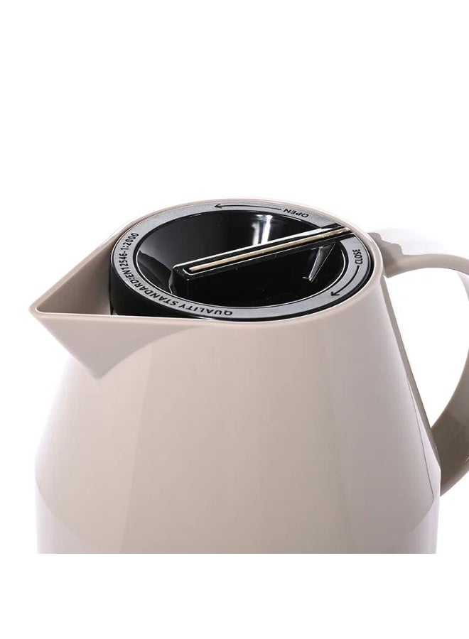 TAVOLO Swan gray thermos 2 liter - Image 2