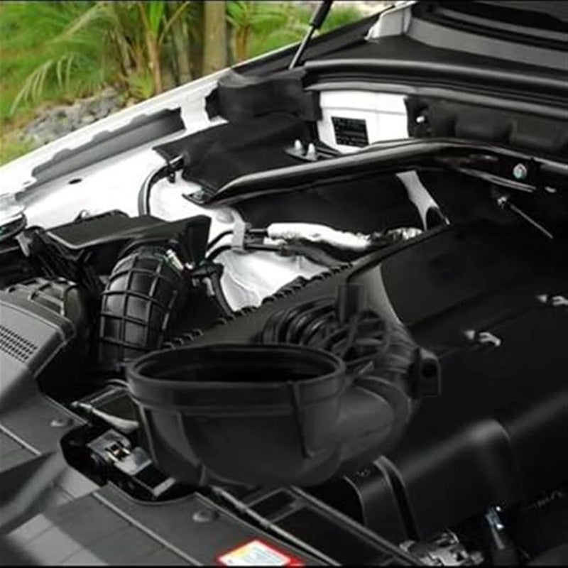 Wivplex Air Intake Hose for CABRIOLET COUPE 2.3 - Image 2